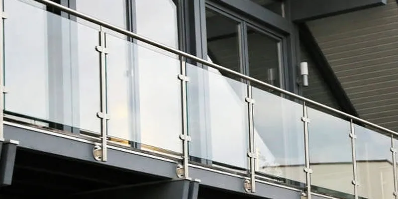 Paslanmaz Çelik Donanımı