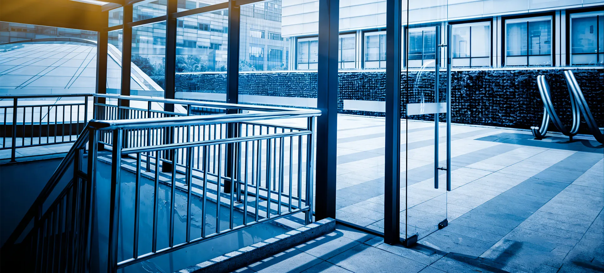 Paslanmaz Çelik Donanımı