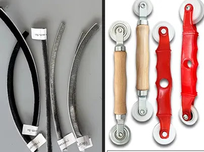 Sistem Üreticileri için Temel Kapı & Pencere Donanımı Aksesuarları