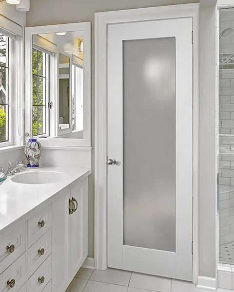 Banyo Kapı Kulpları