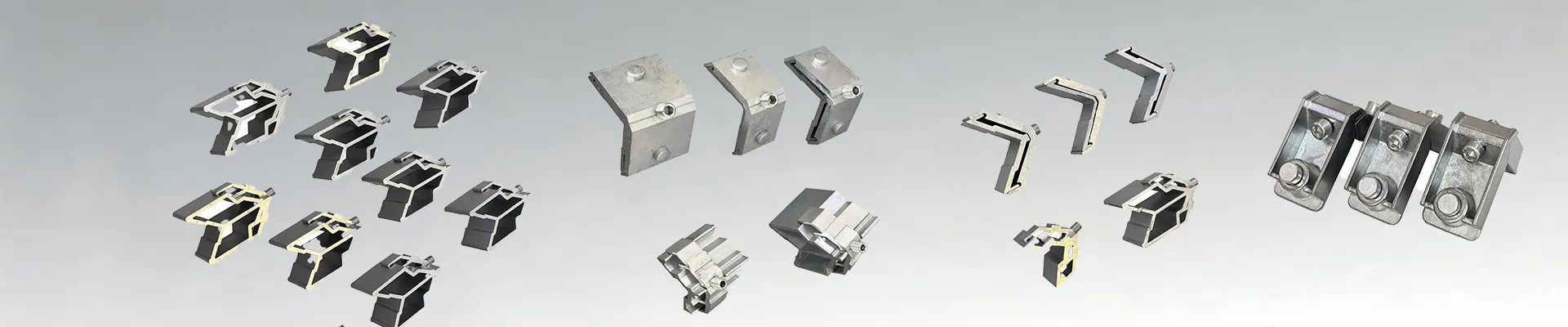 Alüminyum Kapı ve Pencere Sistemleri için Güvenilir Köşe Eklem Çözümleri