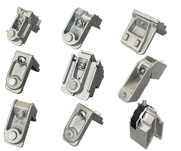 Köşe Eklem Yerleri