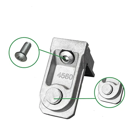 Alüminyum Kapı ve Pencere Sistemleri için Güvenilir Köşe Eklem Çözümleri