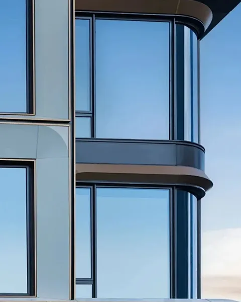 Özel Köşe Eklemleri