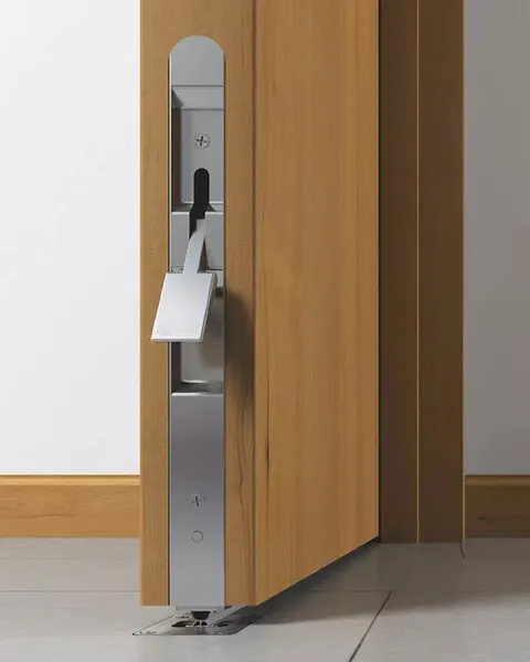 Özel Flush Bolt'lar