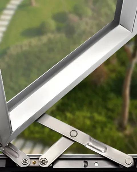 Ağır Hizmet Sürtünme Destekleri