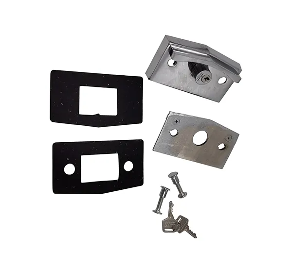 Door & Window Lock Systems