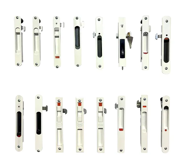 Kilitleme Sistemleri