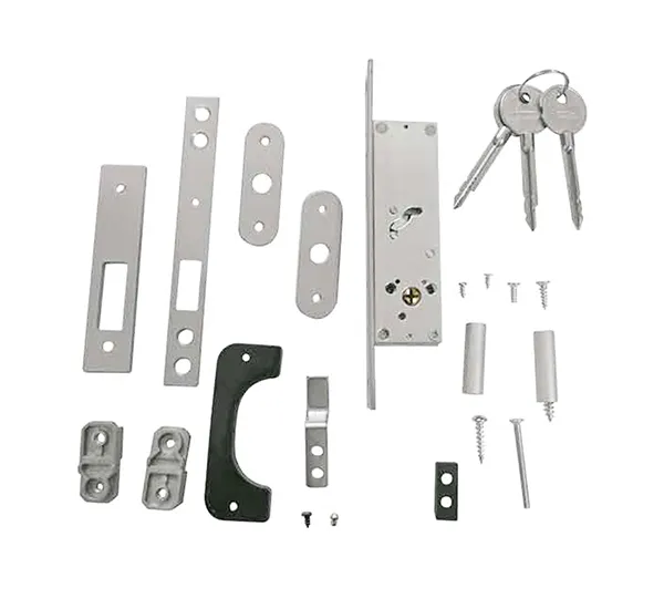 Door & Window Lock Systems