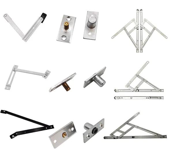 Sürtünme Dengeleyicileri