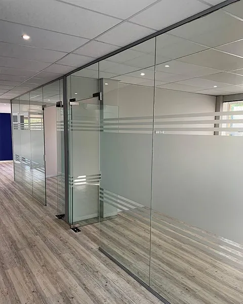 Cam Bölme Kelepçeleri