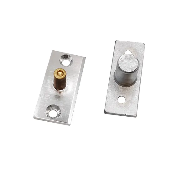 Pencere sistemleri için sağlam destek ile pürüzsüz pencere açılışı