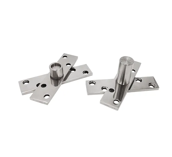 Pencere sistemleri için sağlam destek ile pürüzsüz pencere açılışı