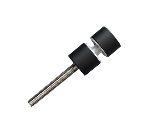 Sistem Üreticileri için Temel Kapı & Pencere Donanımı Aksesuarları