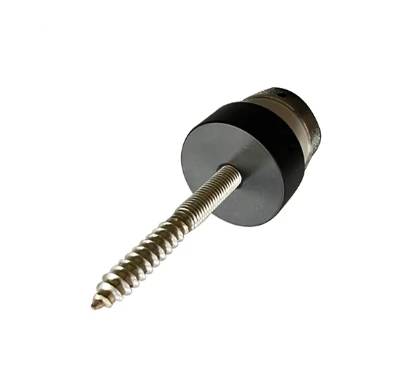 Sistem Üreticileri için Temel Kapı & Pencere Donanımı Aksesuarları