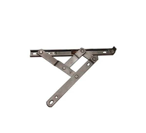 Pencere sistemleri için sağlam destek ile pürüzsüz pencere açılışı