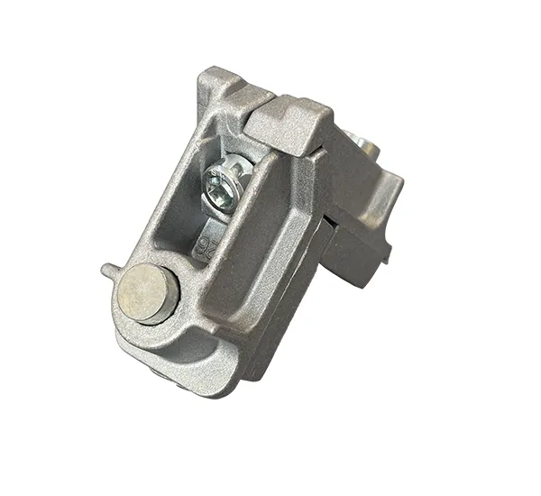 Alüminyum Kapı ve Pencere Sistemleri için Güvenilir Köşe Eklem Çözümleri