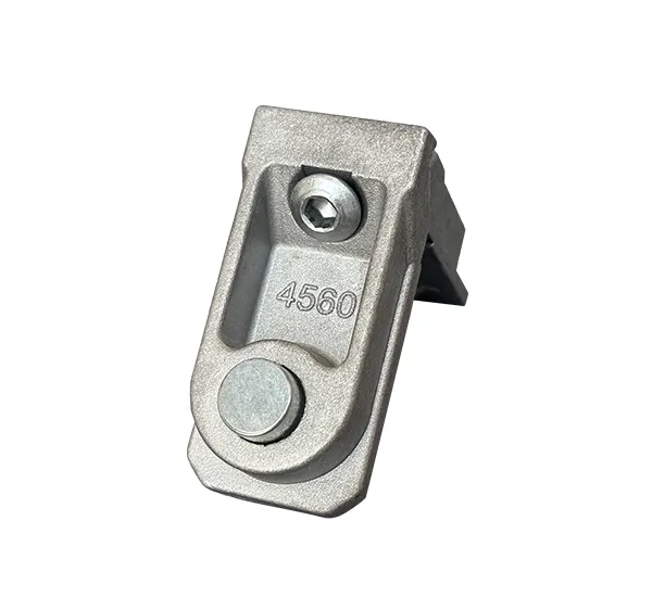 Alüminyum Kapı ve Pencere Sistemleri için Güvenilir Köşe Eklem Çözümleri