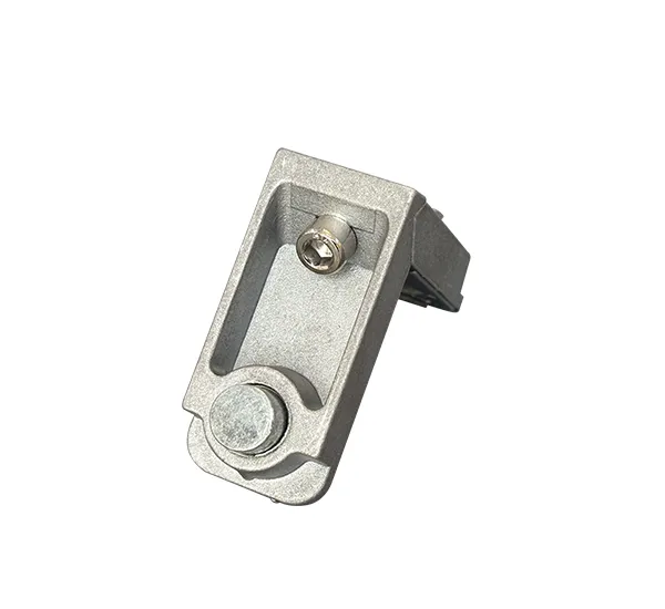 Alüminyum Kapı ve Pencere Sistemleri için Güvenilir Köşe Eklem Çözümleri