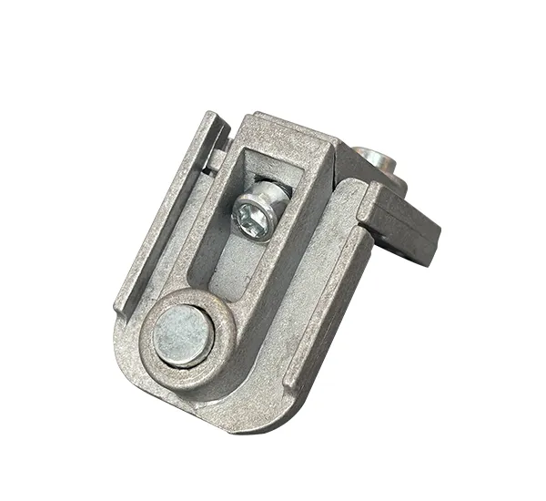 Alüminyum Kapı ve Pencere Sistemleri için Güvenilir Köşe Eklem Çözümleri