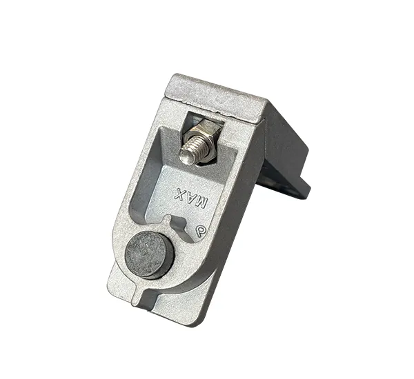 Alüminyum Kapı ve Pencere Sistemleri için Güvenilir Köşe Eklem Çözümleri