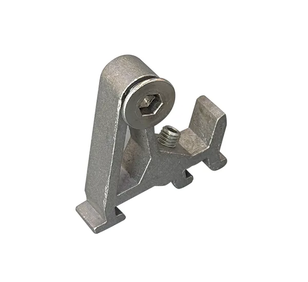 Alüminyum Kapı ve Pencere Sistemleri için Güvenilir Köşe Eklem Çözümleri