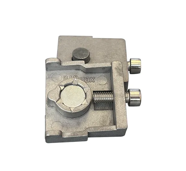 Alüminyum Kapı ve Pencere Sistemleri için Güvenilir Köşe Eklem Çözümleri