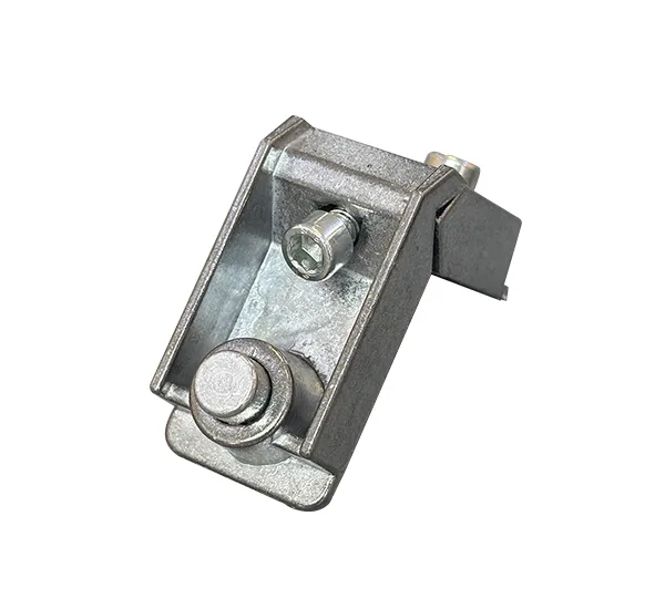 Alüminyum Kapı ve Pencere Sistemleri için Güvenilir Köşe Eklem Çözümleri