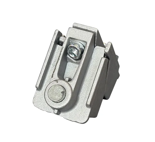 Alüminyum Kapı ve Pencere Sistemleri için Güvenilir Köşe Eklem Çözümleri