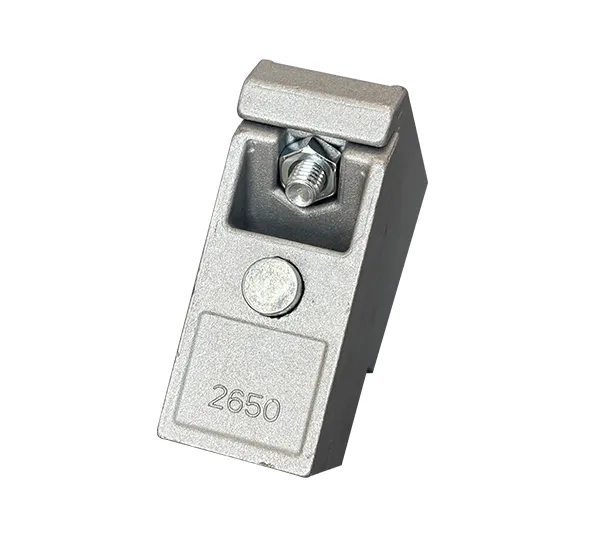 Alüminyum Kapı ve Pencere Sistemleri için Güvenilir Köşe Eklem Çözümleri