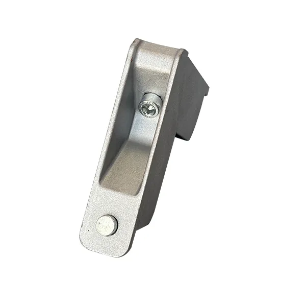 Alüminyum Kapı ve Pencere Sistemleri için Güvenilir Köşe Eklem Çözümleri