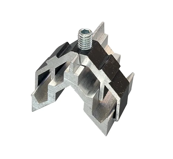 Alüminyum Kapı ve Pencere Sistemleri için Güvenilir Köşe Eklem Çözümleri