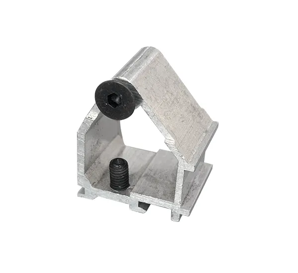 Alüminyum Kapı ve Pencere Sistemleri için Güvenilir Köşe Eklem Çözümleri