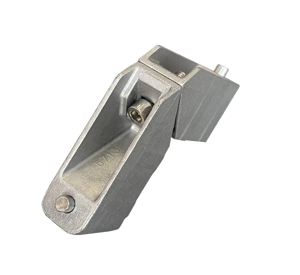 Alüminyum Kapı ve Pencere Sistemleri için Güvenilir Köşe Eklem Çözümleri