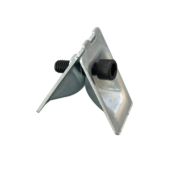 Alüminyum Kapı ve Pencere Sistemleri için Güvenilir Köşe Eklem Çözümleri