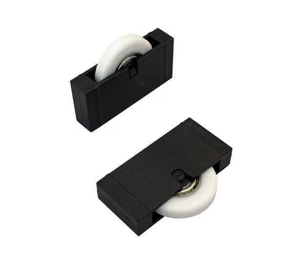 Sistem Üreticileri için Temel Kapı & Pencere Donanımı Aksesuarları