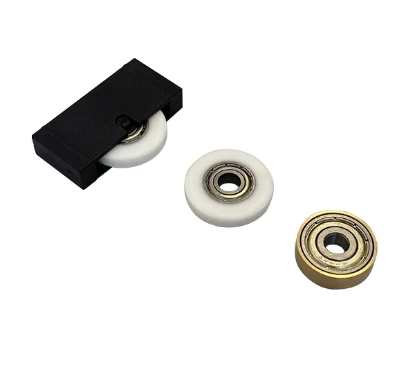 Sistem Üreticileri için Temel Kapı & Pencere Donanımı Aksesuarları