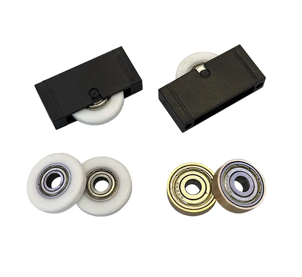 Sistem Üreticileri için Temel Kapı & Pencere Donanımı Aksesuarları