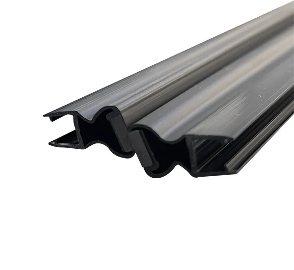 Sistem Üreticileri için Temel Kapı & Pencere Donanımı Aksesuarları