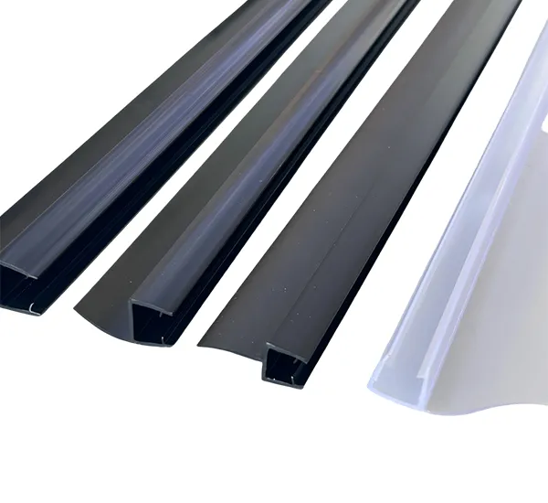 Sistem Üreticileri için Temel Kapı & Pencere Donanımı Aksesuarları