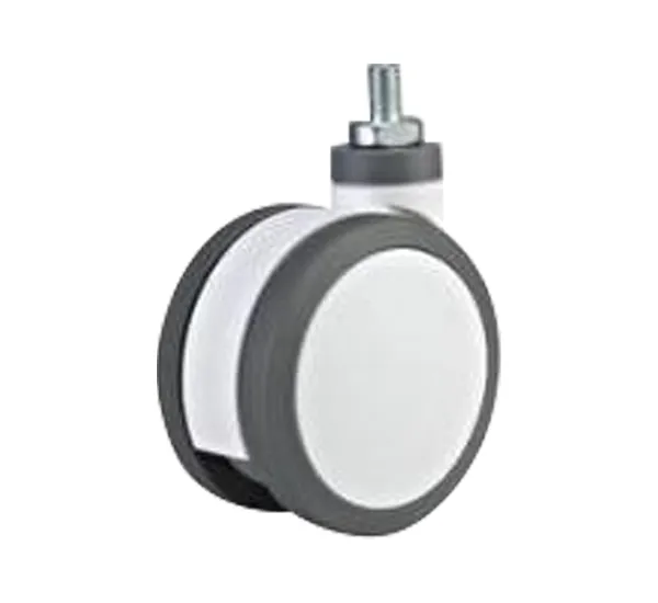 Hareket için Düzgün Tasarlanmış Endüstriyel Tekerlekler