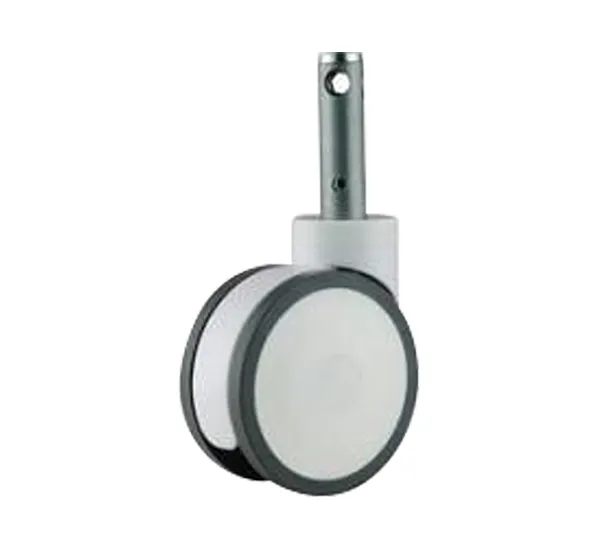 Hareket için Düzgün Tasarlanmış Endüstriyel Tekerlekler