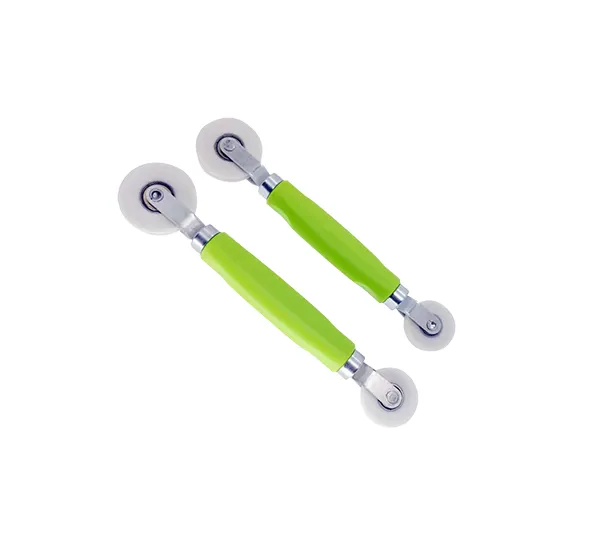 Sistem Üreticileri için Temel Kapı & Pencere Donanımı Aksesuarları