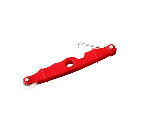 Sistem Üreticileri için Temel Kapı & Pencere Donanımı Aksesuarları