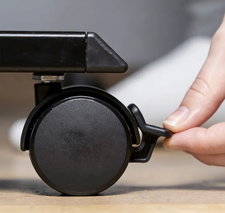 Doğru Tekerlek Seçimi Nasıl Yapılır