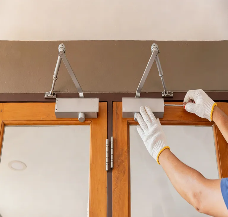 Doğru Kapı Kontrol Sistemi Nasıl Seçilir