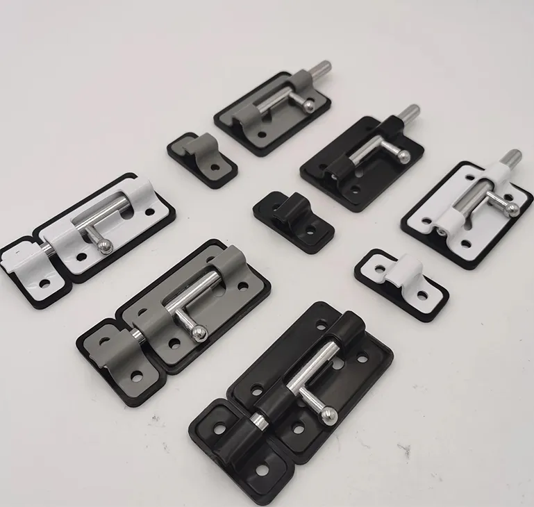 Doğru Flush Bolt'u Nasıl Seçersiniz