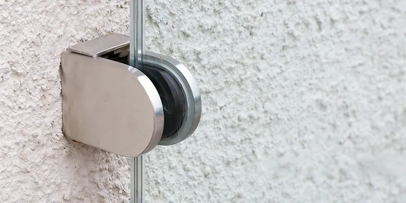 Hassas Cam Klipsleri