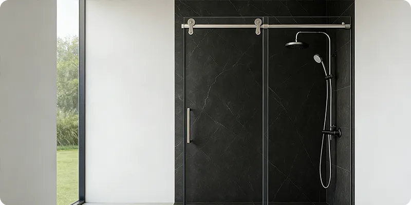 Professional Bathroom Systems