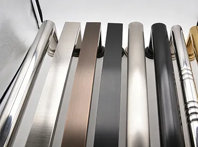 Professional Handrail